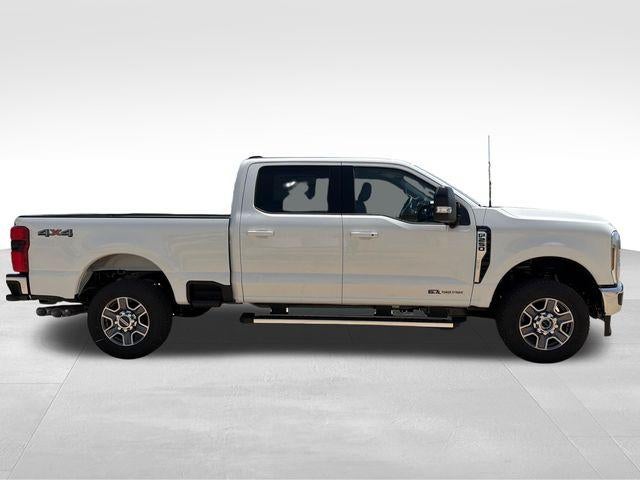 2026 Ford Super Duty F-250 SRW LARIAT 4WD Crew Cab 6.75' Box