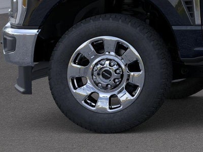 2026 Ford Super Duty F-250 SRW LARIAT 4WD Crew Cab 6.75' Box