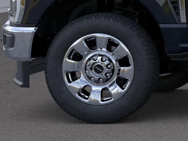 2026 Ford Super Duty F-250 SRW LARIAT 4WD Crew Cab 6.75' Box