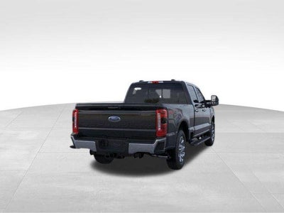 2026 Ford Super Duty F-250 SRW LARIAT 4WD Crew Cab 6.75' Box
