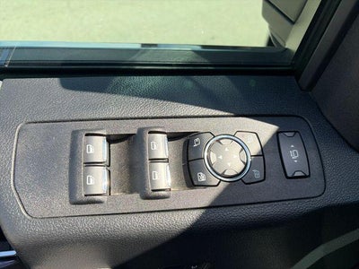 2020 Ford Super Duty F-250 SRW Platinum 4WD Crew Cab 6.75' Box