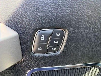 2020 Ford Super Duty F-250 SRW Platinum 4WD Crew Cab 6.75' Box