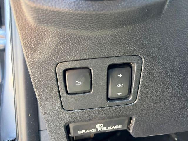 2020 Ford Super Duty F-250 SRW Platinum 4WD Crew Cab 6.75' Box