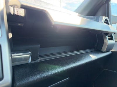 2020 Ford Super Duty F-250 SRW Platinum 4WD Crew Cab 6.75' Box