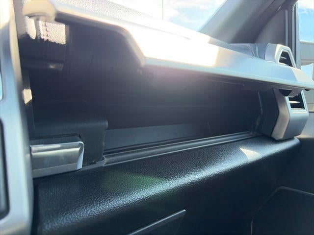 2020 Ford Super Duty F-250 SRW Platinum 4WD Crew Cab 6.75' Box