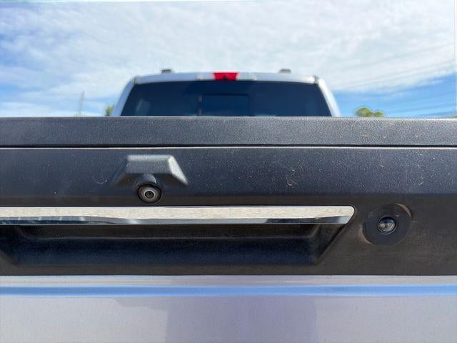 2020 Ford Super Duty F-250 SRW Platinum 4WD Crew Cab 6.75' Box