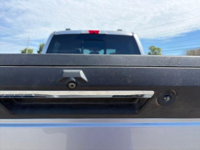 2020 Ford Super Duty F-250 SRW Platinum 4WD Crew Cab 6.75' Box