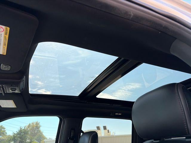 2020 Ford Super Duty F-250 SRW Platinum 4WD Crew Cab 6.75' Box