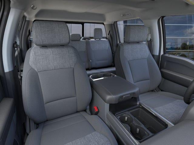 2026 Ford Super Duty F-250 SRW XLT 4WD Crew Cab 6.75' Box