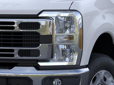 2026 Ford Super Duty F-250 SRW XLT 4WD Crew Cab 6.75' Box