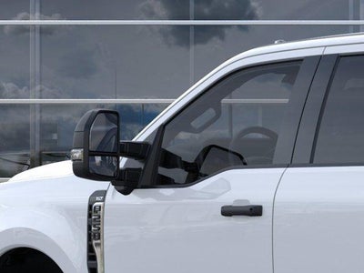 2026 Ford Super Duty F-250 SRW XLT 4WD Crew Cab 6.75' Box