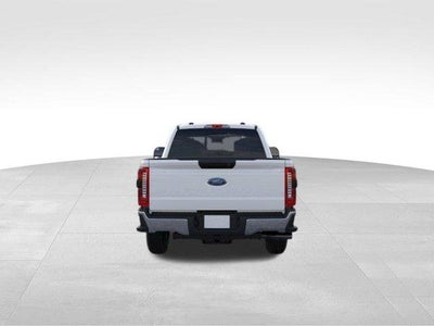 2026 Ford Super Duty F-250 SRW XLT 4WD Crew Cab 6.75' Box