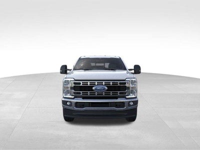 2026 Ford Super Duty F-250 SRW XLT 4WD Crew Cab 6.75' Box