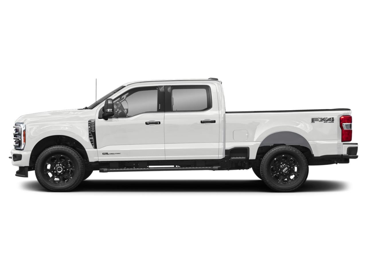 2026 Ford Super Duty F-250 SRW XLT 4WD Crew Cab 6.75' Box