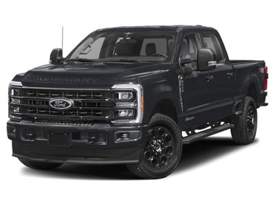 2026 Ford Super Duty F-250 SRW XLT 4WD Crew Cab 6.75' Box