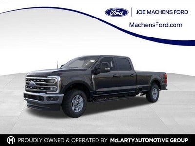 2026 Ford Super Duty F-250 SRW XLT 4WD Crew Cab 6.75' Box