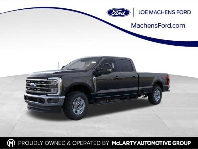 2026 Ford Super Duty F-250 SRW XLT 4WD Crew Cab 6.75' Box