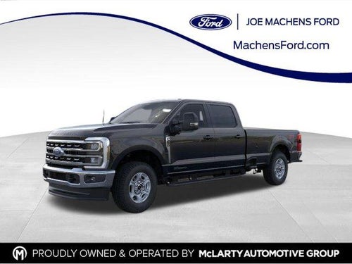 2026 Ford Super Duty F-250 SRW XLT 4WD Crew Cab 6.75' Box