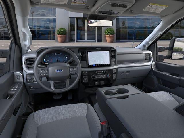 2026 Ford Super Duty F-250 SRW XLT 4WD Crew Cab 6.75' Box