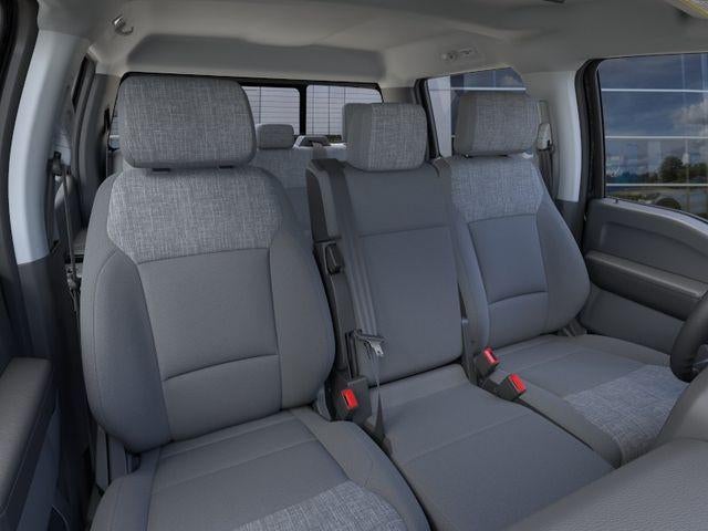 2026 Ford Super Duty F-250 SRW XLT 4WD Crew Cab 6.75' Box