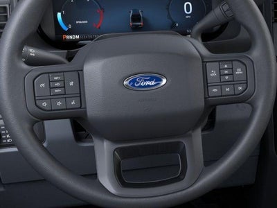 2026 Ford Super Duty F-250 SRW XLT 4WD Crew Cab 6.75' Box