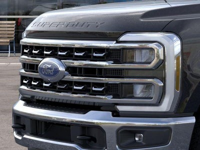 2026 Ford Super Duty F-250 SRW XLT 4WD Crew Cab 6.75' Box