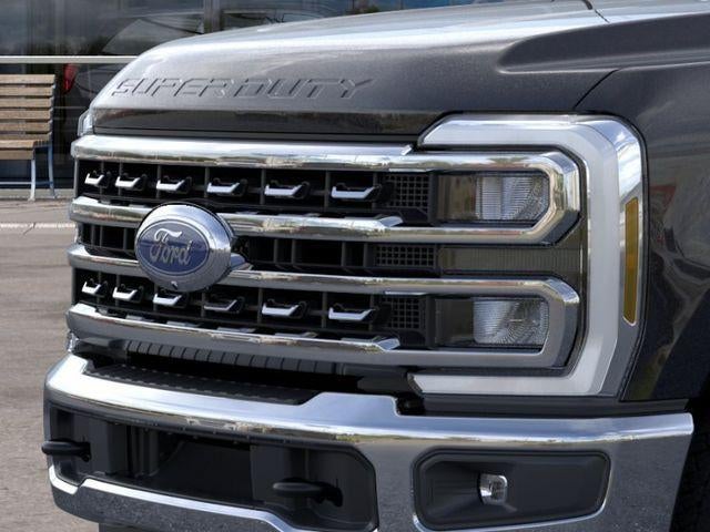 2026 Ford Super Duty F-250 SRW XLT 4WD Crew Cab 6.75' Box