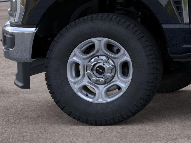 2026 Ford Super Duty F-250 SRW XLT 4WD Crew Cab 6.75' Box