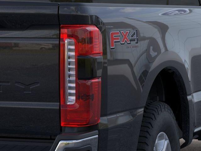 2026 Ford Super Duty F-250 SRW XLT 4WD Crew Cab 6.75' Box