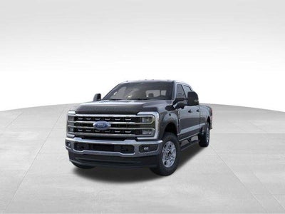 2026 Ford Super Duty F-250 SRW XLT 4WD Crew Cab 6.75' Box