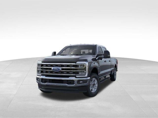 2026 Ford Super Duty F-250 SRW XLT 4WD Crew Cab 6.75' Box