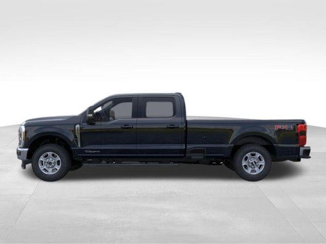 2026 Ford Super Duty F-250 SRW XLT 4WD Crew Cab 6.75' Box
