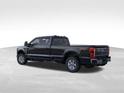 2026 Ford Super Duty F-250 SRW XLT 4WD Crew Cab 6.75' Box