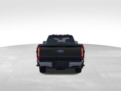 2026 Ford Super Duty F-250 SRW XLT 4WD Crew Cab 6.75' Box