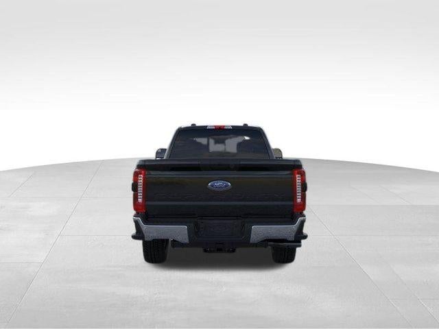 2026 Ford Super Duty F-250 SRW XLT 4WD Crew Cab 6.75' Box