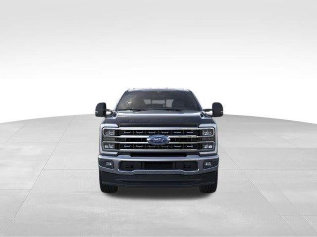 2026 Ford Super Duty F-250 SRW XLT 4WD Crew Cab 6.75' Box