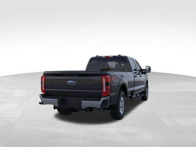 2026 Ford Super Duty F-250 SRW XLT 4WD Crew Cab 6.75' Box