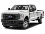 2026 Ford Super Duty F-350 SRW XL 4WD Crew Cab 6.75' Box