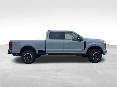 2026 Ford Super Duty F-350 SRW LARIAT 4WD Crew Cab 6.75' Box
