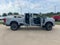 2026 Ford Super Duty F-350 SRW LARIAT 4WD Crew Cab 6.75' Box