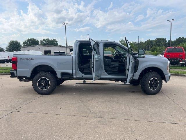 2026 Ford Super Duty F-350 SRW LARIAT 4WD Crew Cab 6.75' Box