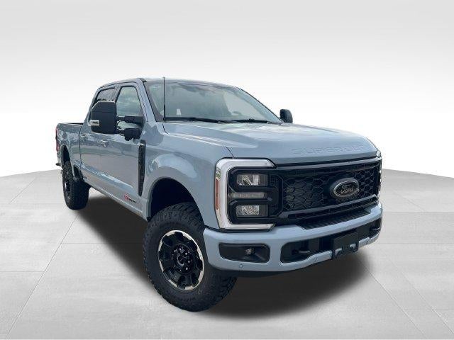 2026 Ford Super Duty F-350 SRW LARIAT 4WD Crew Cab 6.75' Box
