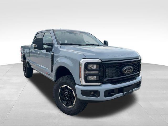2026 Ford Super Duty F-350 SRW LARIAT 4WD Crew Cab 6.75' Box