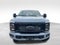 2026 Ford Super Duty F-350 SRW LARIAT 4WD Crew Cab 6.75' Box