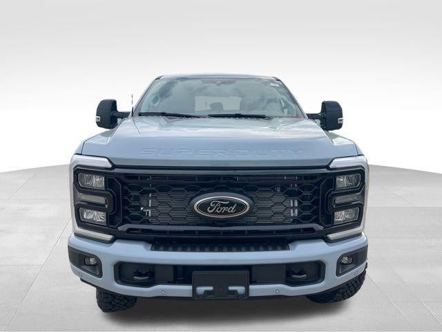 2026 Ford Super Duty F-350 SRW LARIAT 4WD Crew Cab 6.75' Box