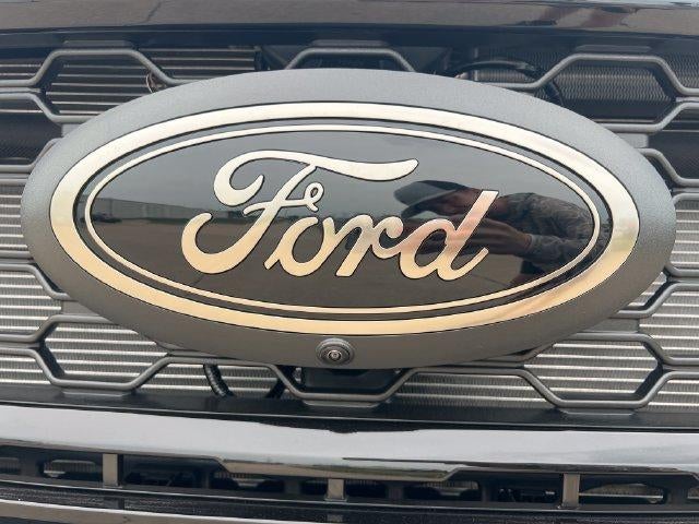 2026 Ford Super Duty F-350 SRW LARIAT 4WD Crew Cab 6.75' Box