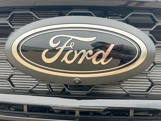 2026 Ford Super Duty F-350 SRW LARIAT 4WD Crew Cab 6.75' Box