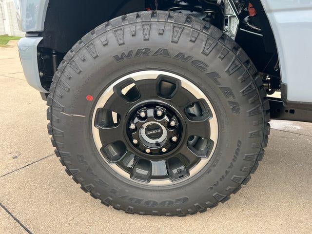 2026 Ford Super Duty F-350 SRW LARIAT 4WD Crew Cab 6.75' Box