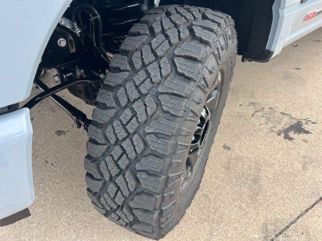 2026 Ford Super Duty F-350 SRW LARIAT 4WD Crew Cab 6.75' Box