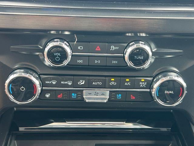 2026 Ford Super Duty F-350 SRW LARIAT 4WD Crew Cab 6.75' Box